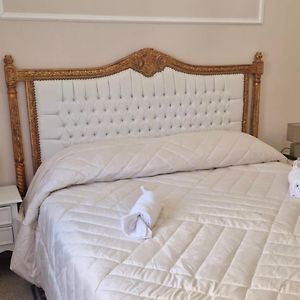 Kamer met een King Size Bed